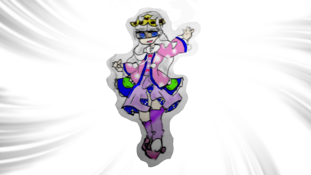 スヤリスだよ(？)