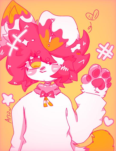 Peachy🌟💕🌸🍑