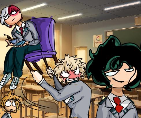 MHA