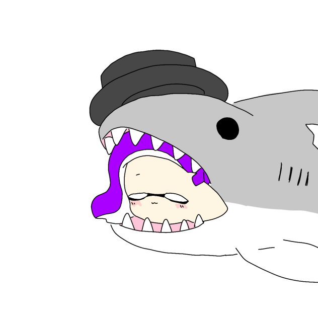 ぱくりんちょ_(ˇωˇ」∠)_ ｽﾔｧ…