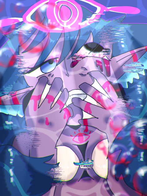 うみのおまじない｡
