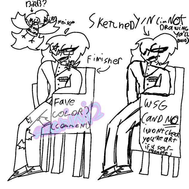 y and n - ibisPaint