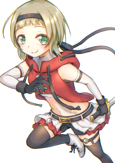 さくや（マギアレコード）