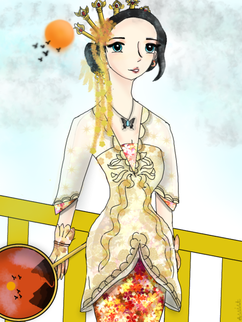 Riana -♡-