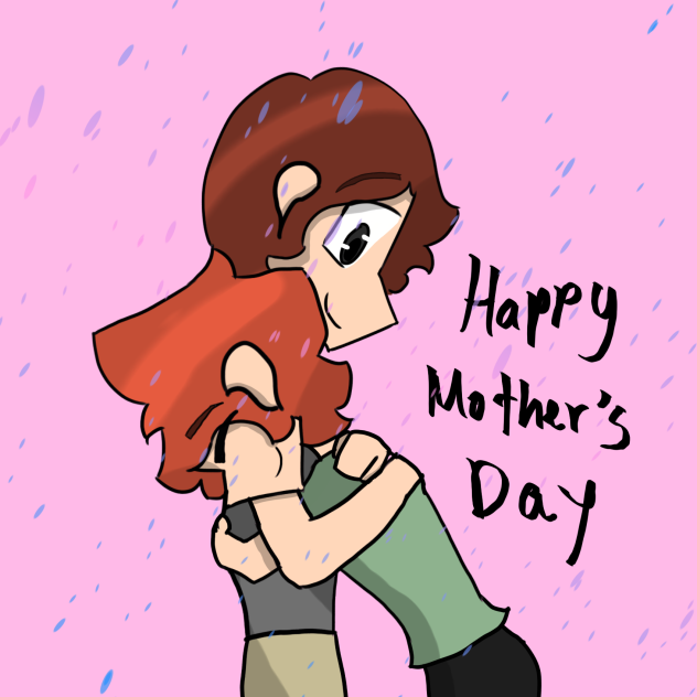 Happy Mothers day