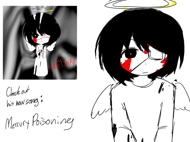 Mercury Poisoning