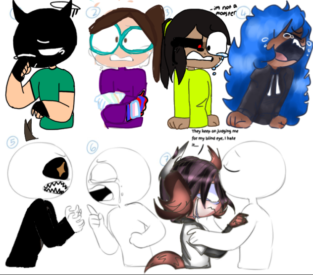 Cry collab