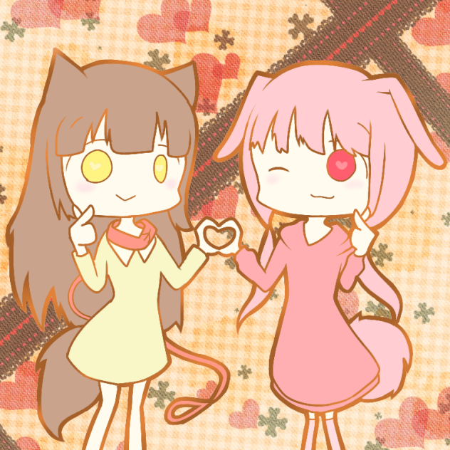 おぴな&ななぴ