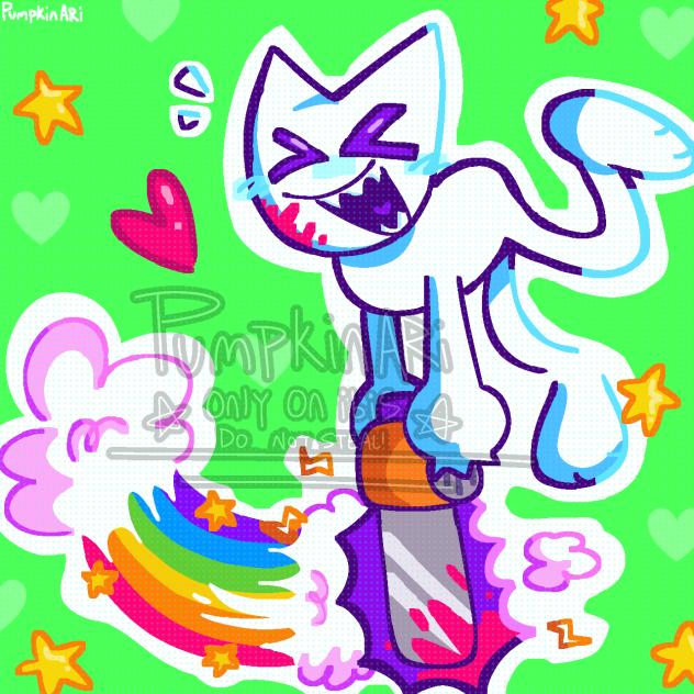 🌈 Token!! ⭐️