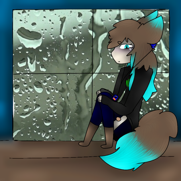 rain