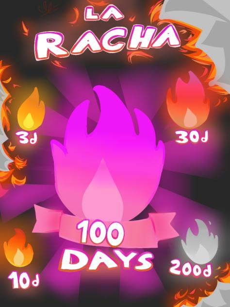 La Racha - The Streak🔥
