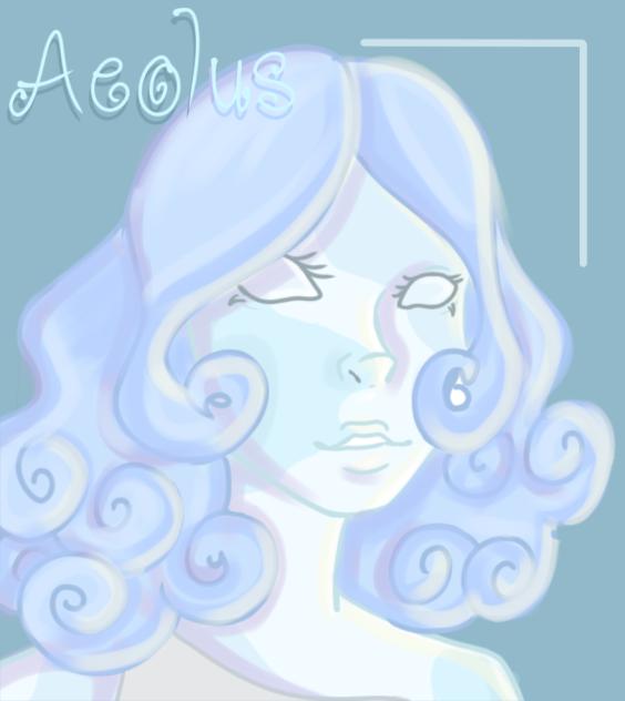 Aeolus EPIC the musical