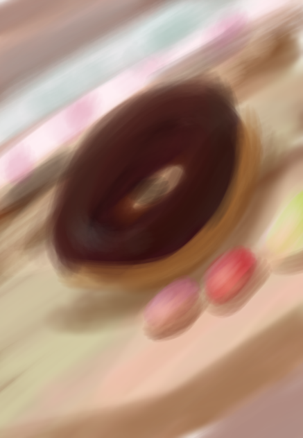 DONUT