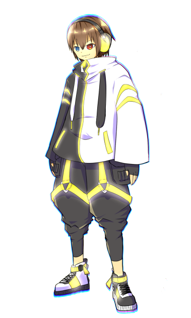 サイバーパンク