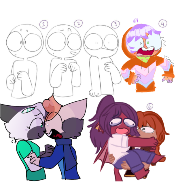 Emotions Collab Ep. 2