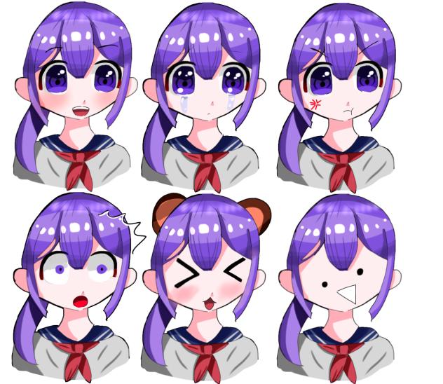 ゆいちゃん様へ！ - ibisPaint｜その他 