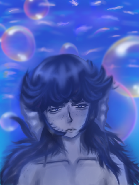 🧜‍♀️