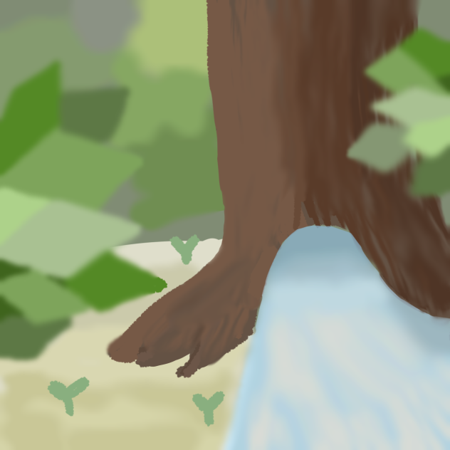 Paisaje chafa