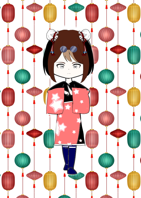 カンフー