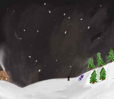 chalet