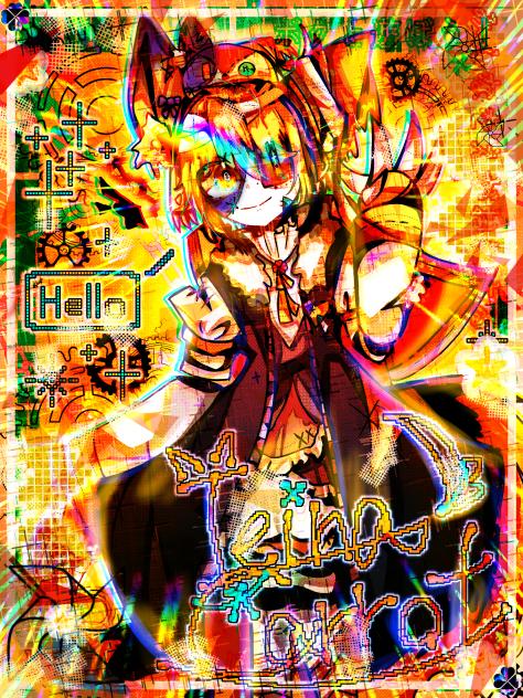 無題764ｰTeina‪･Carrot