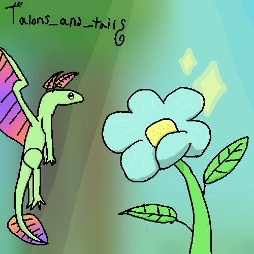 Redrawing my old art! - ibisPaint