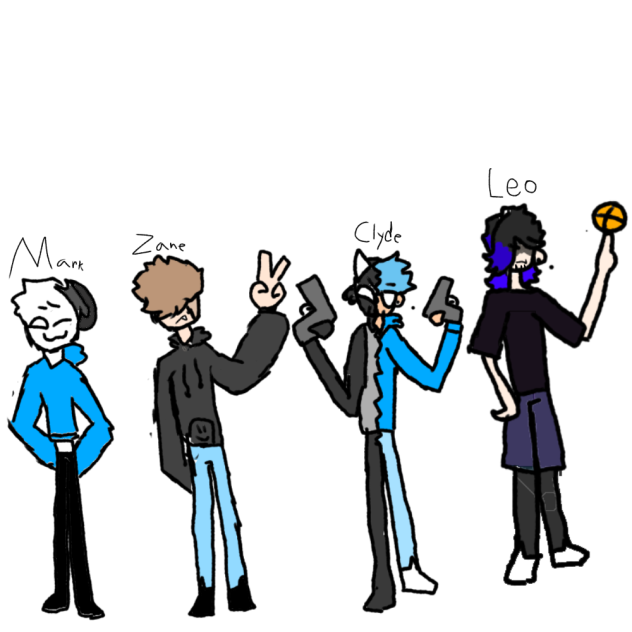 Vote on which you like best