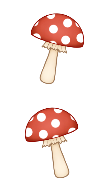 mushrooms