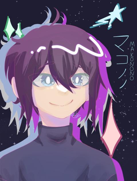trying out L14n's artstyle