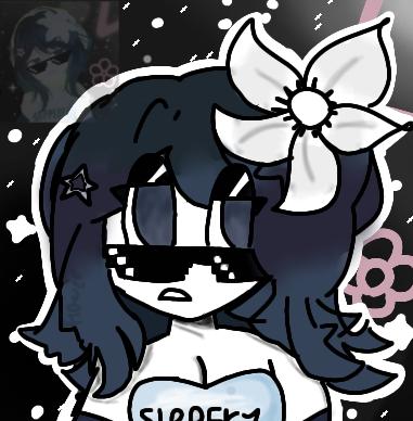 fanart of cutzi!