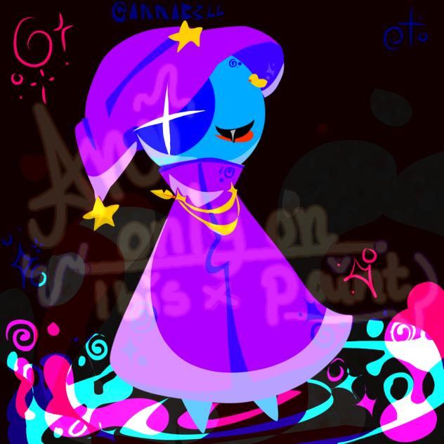 Astro eyestrain