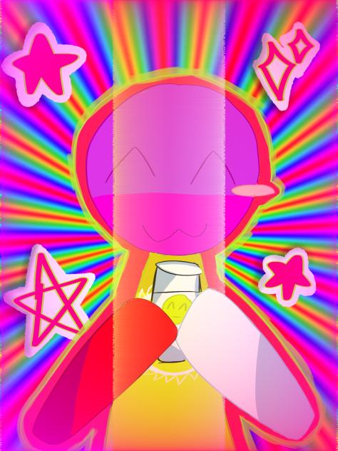 HAPPY PILLS!!!!🌈💊