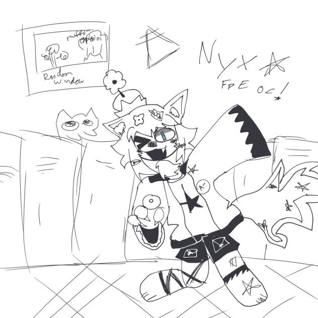 WELCOME THE NEW TRICKSTER TO THE SCHOOL