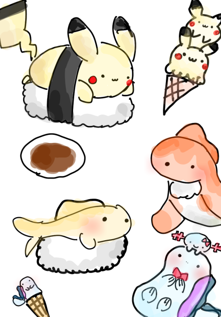 スシーーー！