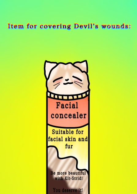 ✐A very important thing for me! ^◉ᴥ◉^