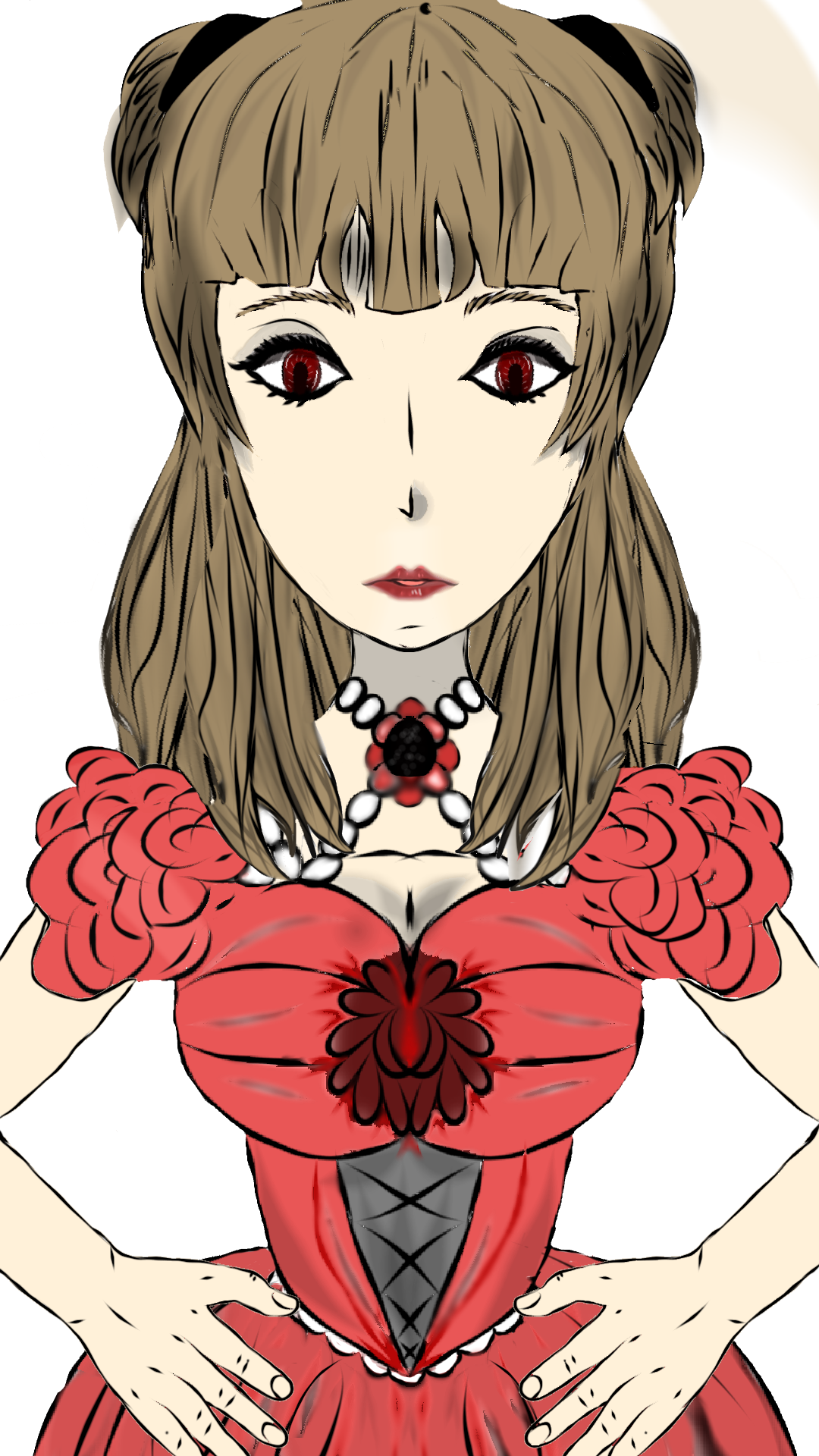 Sans titre 135 - ibisPaint