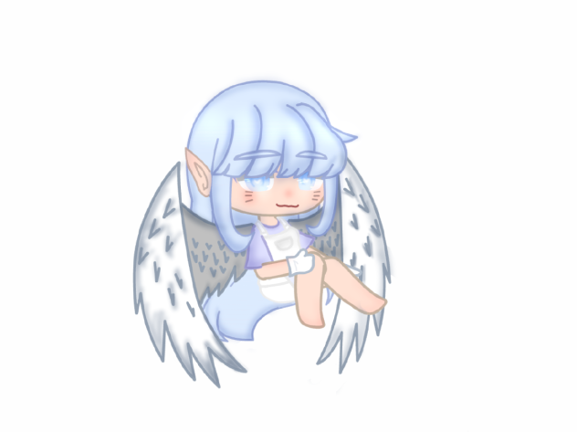 Gacha edit ^w^