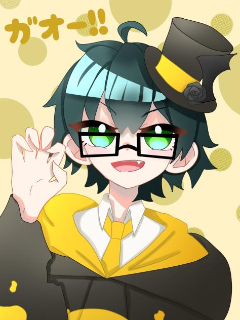 ハロウィンおんりー(遅い)