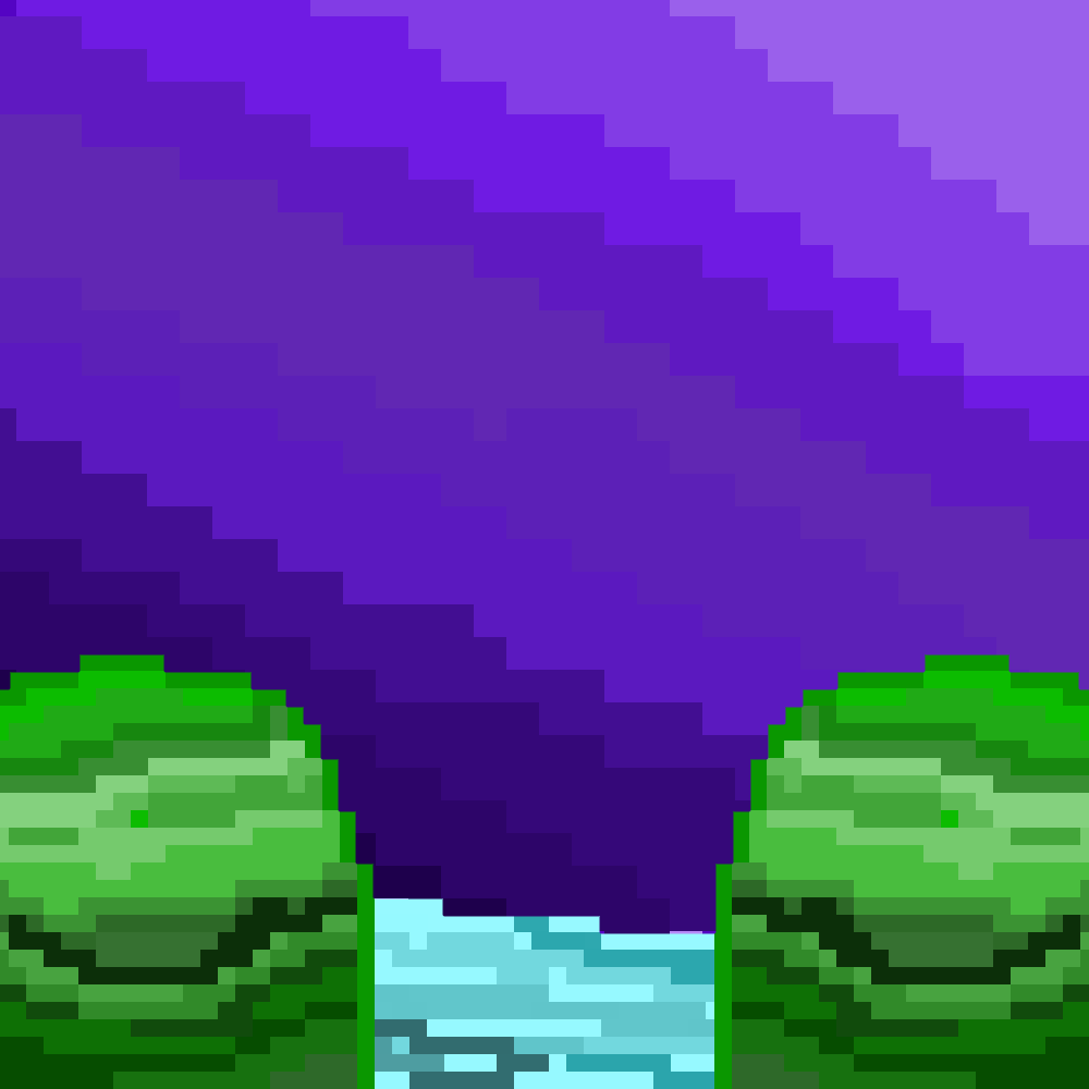 pixel art (tried) - ibisPaint