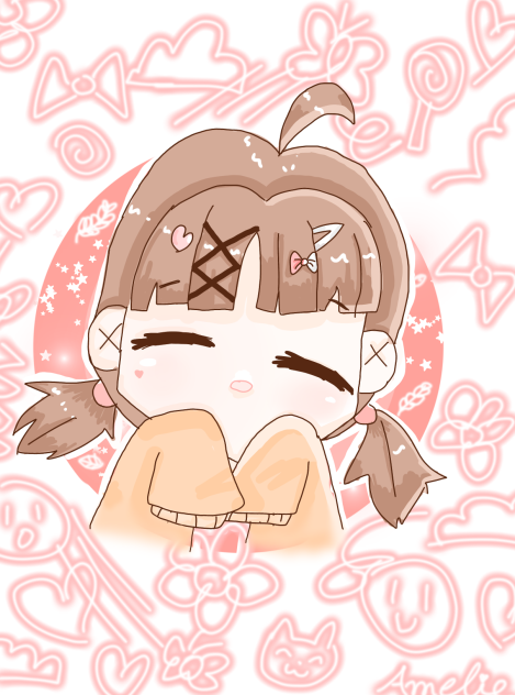 ♡🎀🍭💝♡