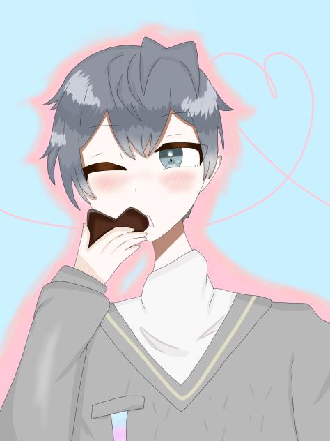 甘党王子