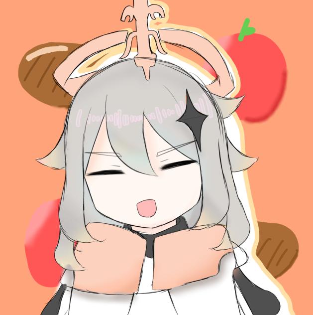 「想像しただけでおいしいぞ！」