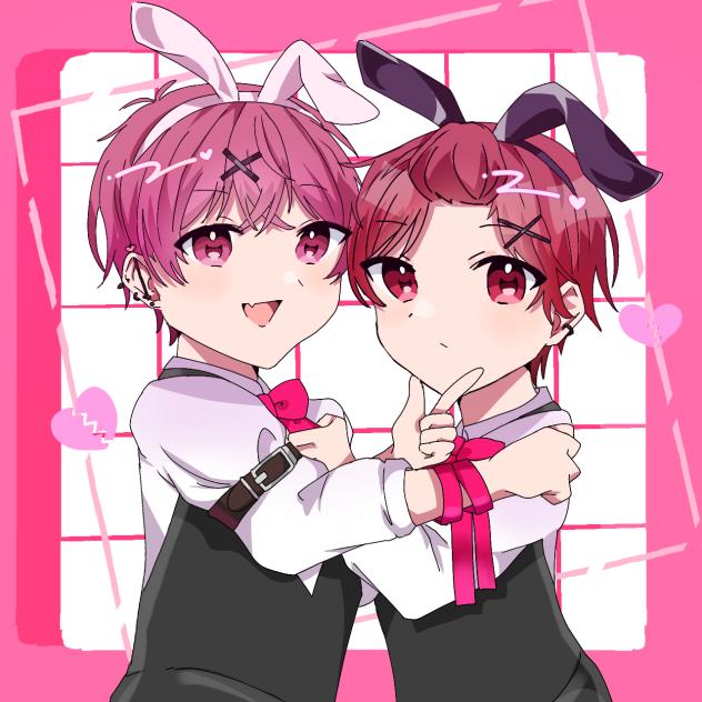 ラビットホール🐰
