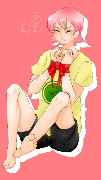 5月17日に倉持に捧げるつもりだった亮さん←