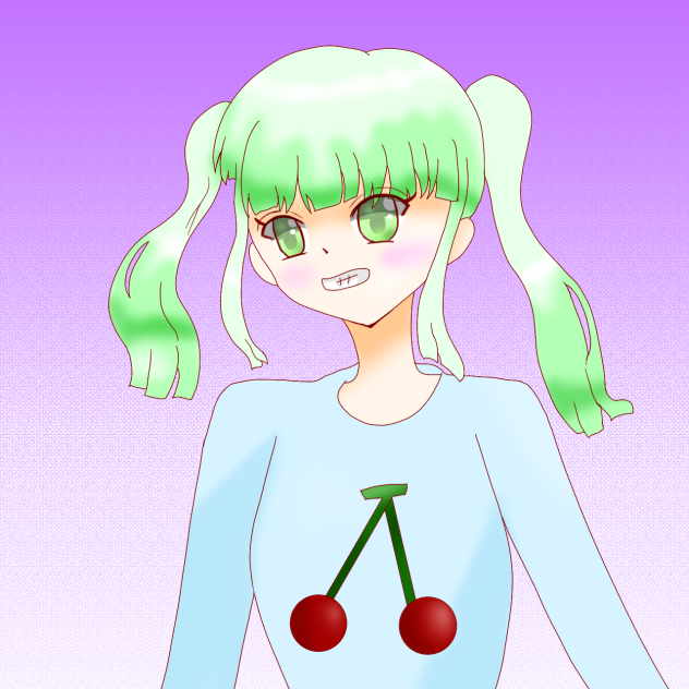 ふふん✨