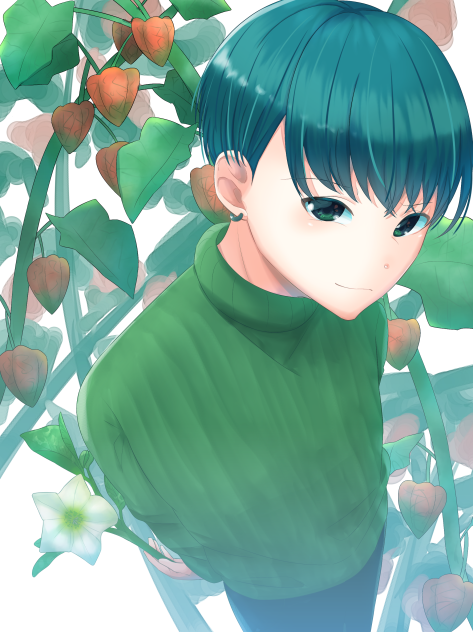 私の推し曲擬　ヴィラン