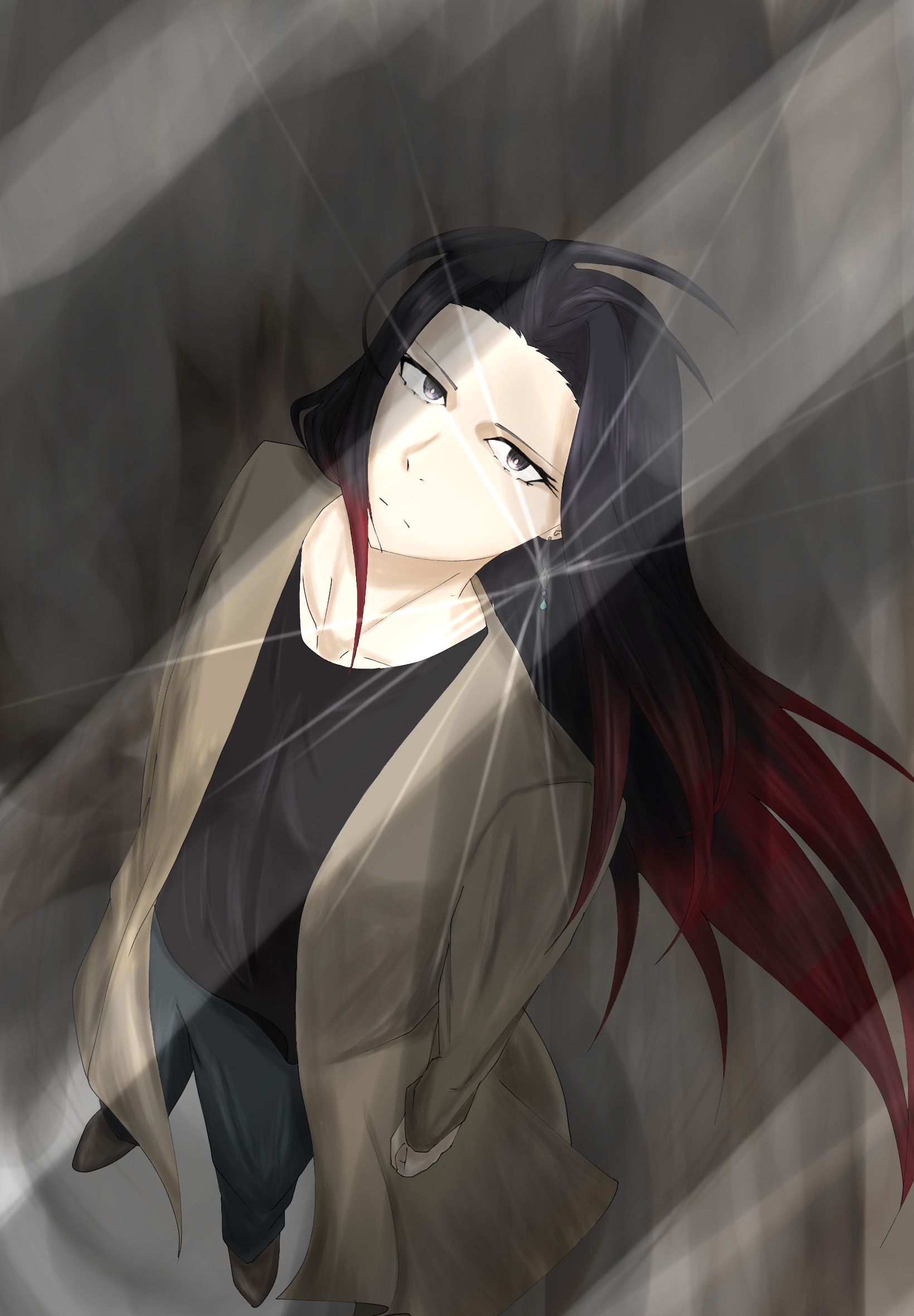 Another Form - ibisPaint