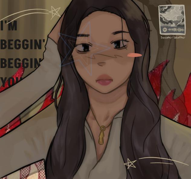 i forgot i drew this - ibisPaint