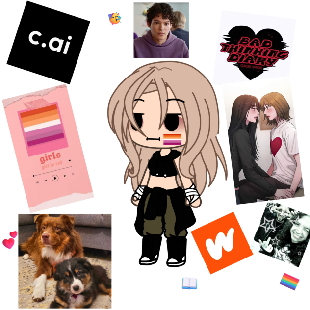 Love them ;3