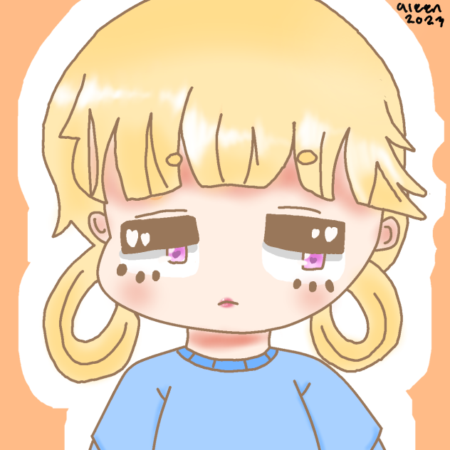 Little kid